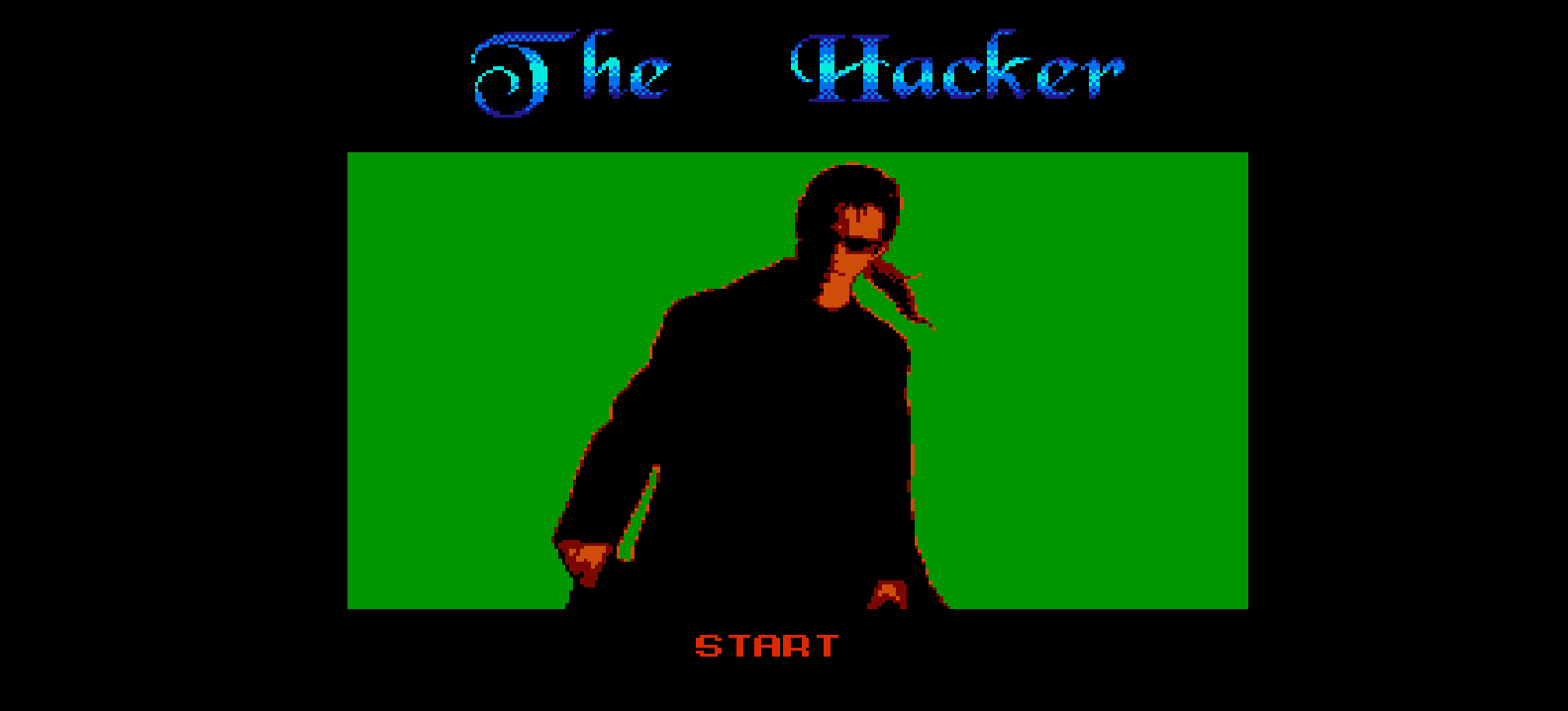 黑客(简)[南晶科技](CN)[ACT](4Mb)